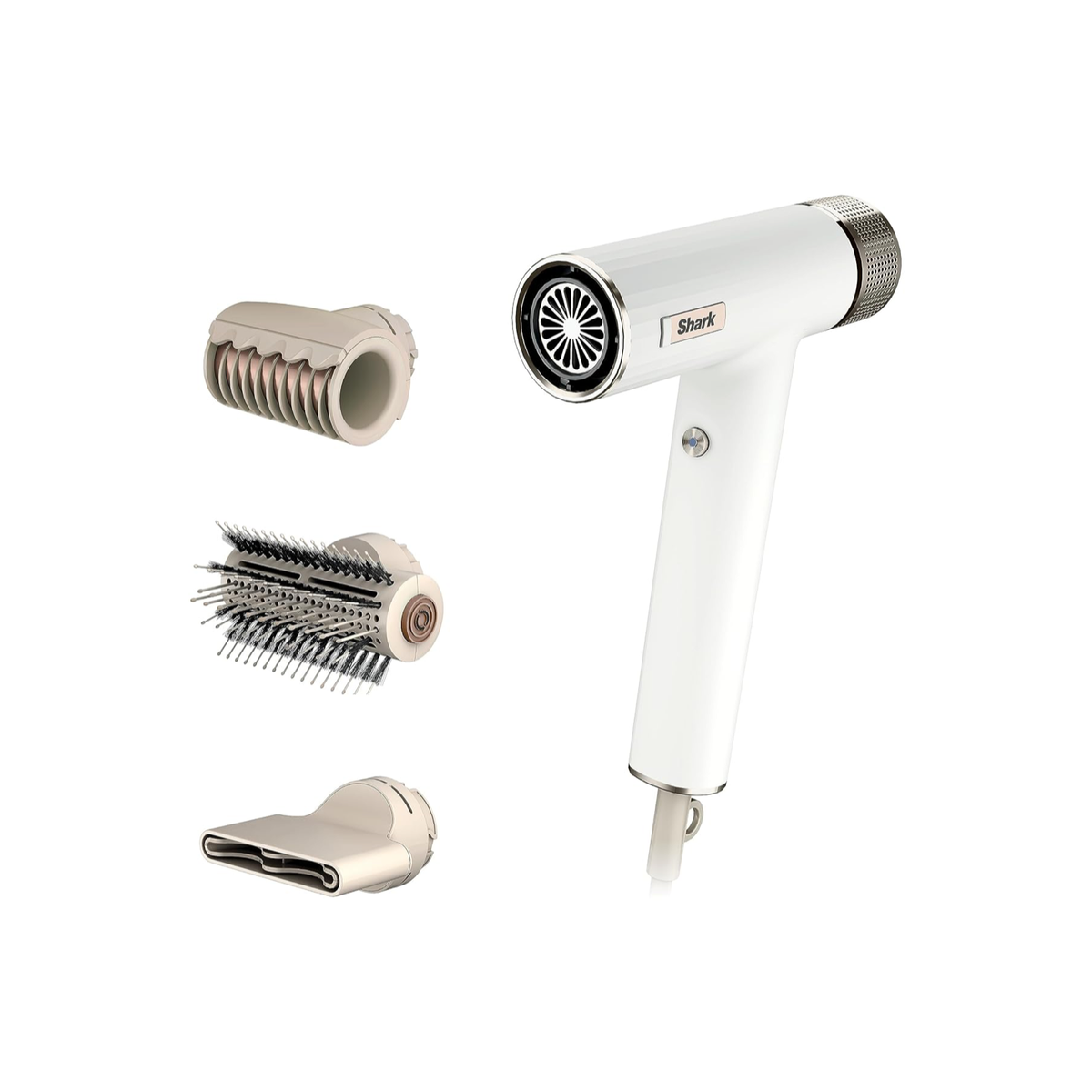 Shark SpeedStyle Hair Dryer & 3-Styler System