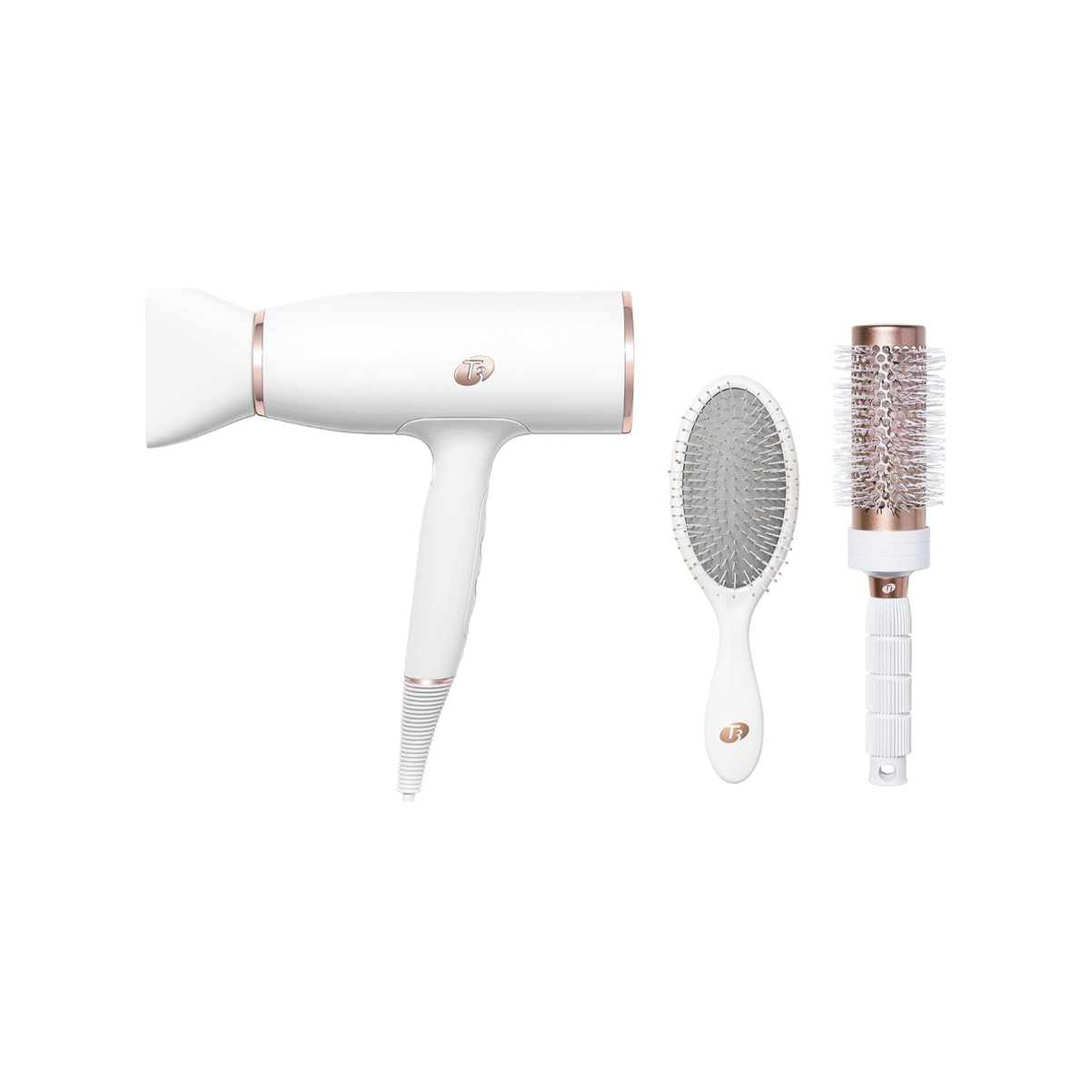 T3 AireLuxe Ionic Hair Dryer & Styling Set