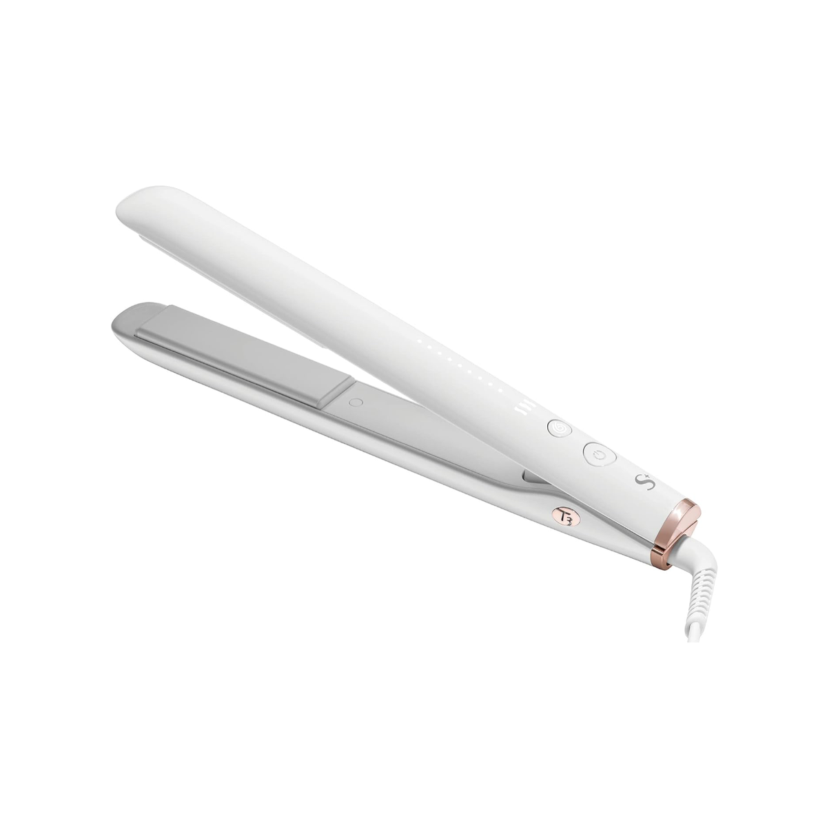 T3 SinglePass StyleMax Ceramic Flat Iron