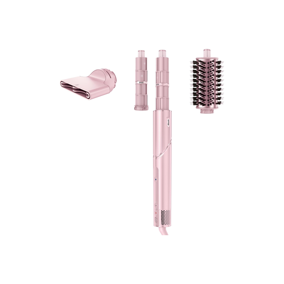 Shark FlexStyle Air Styling & Drying System in Blush
