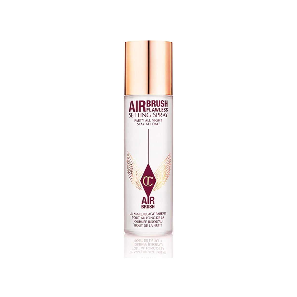 Charlotte Tilbury Airbrush Flawless Setting Spray