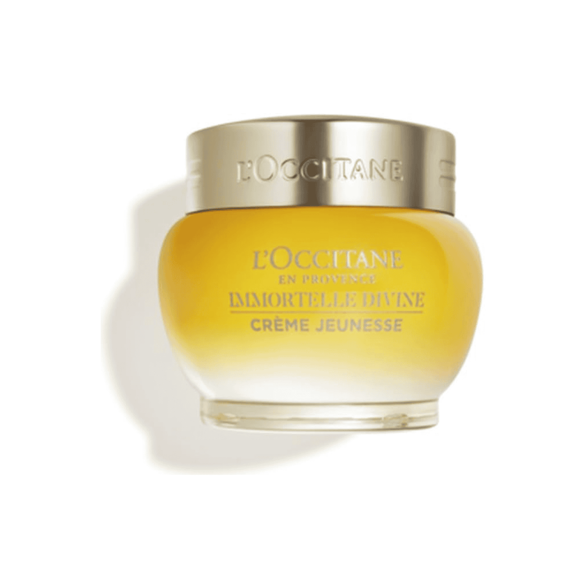 L'Occitane Immortelle Divine Cream