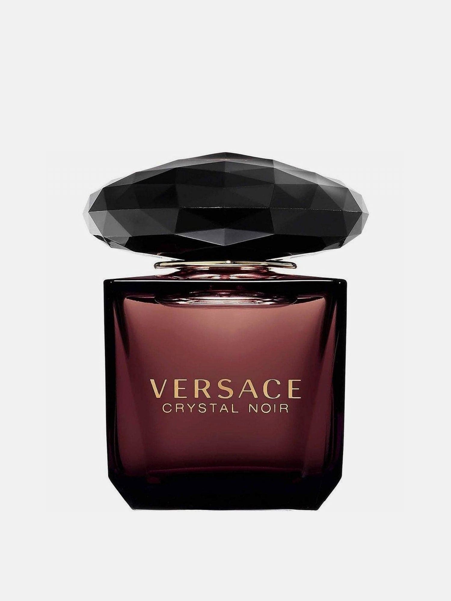 Crystal Noir by  for Women - 3 Fl Oz EDT Spray