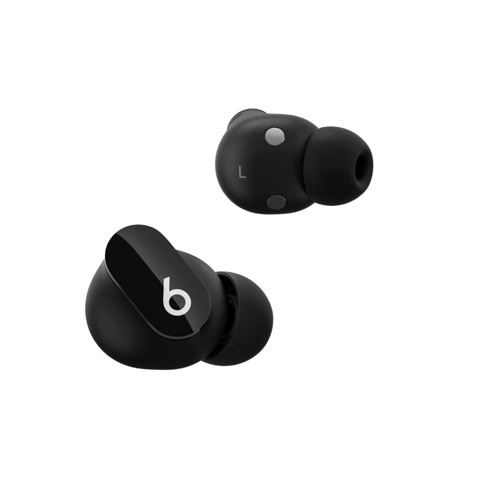 Beats Studio Buds – True Wireless Noise Cancelling Bluetooth Earbuds - Black