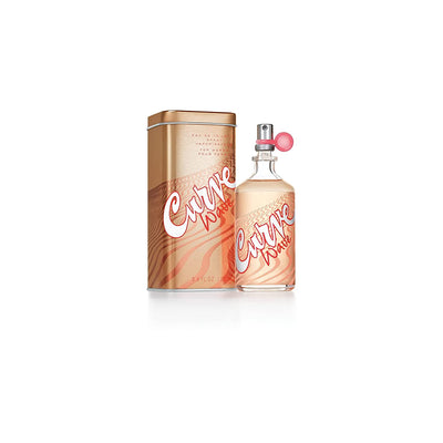Women'S Perfume by Curve, Liz Claiborne Eau De Toilette Spray, Curve Wave, 3.4 Fl Oz