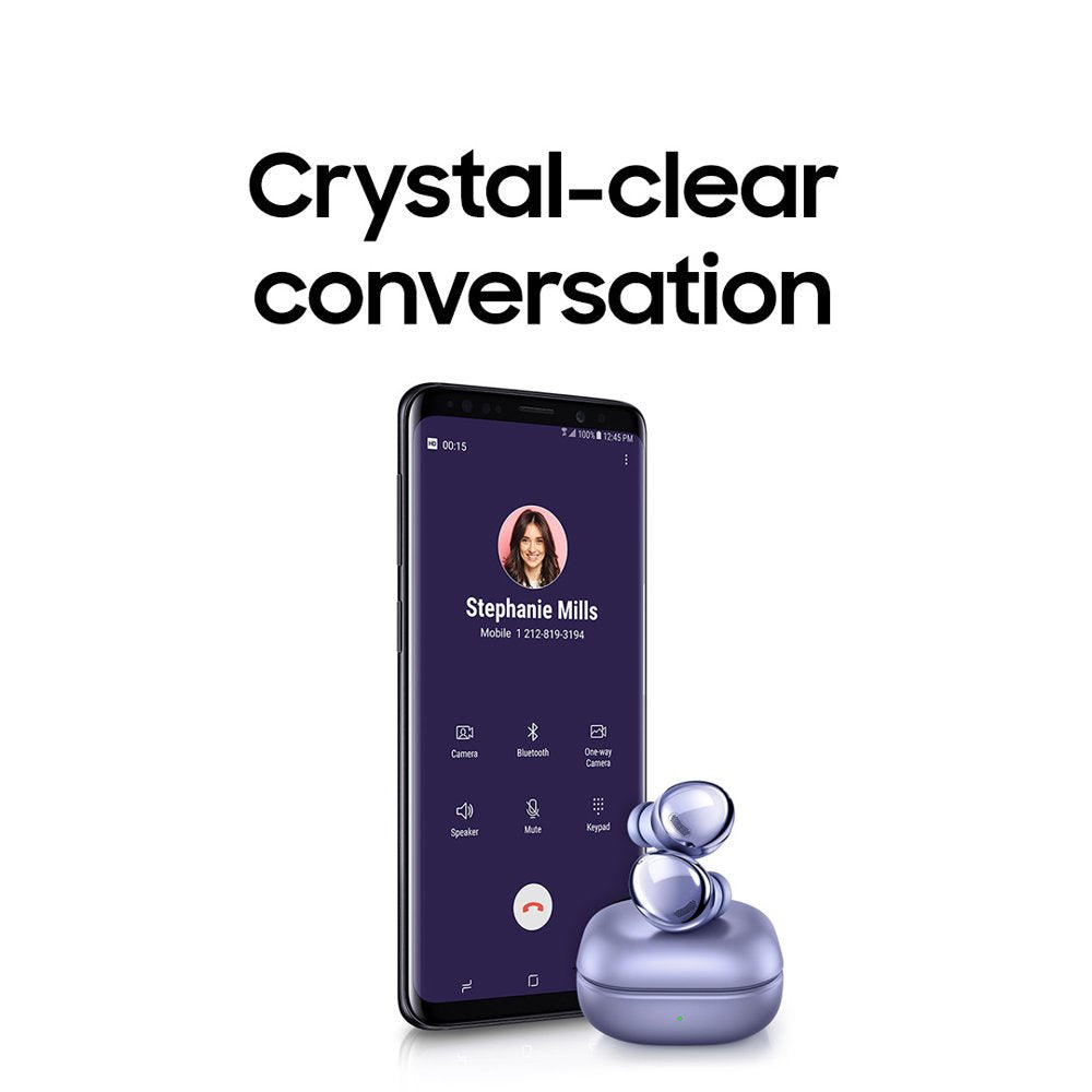 Galaxy Buds Pro - Phantom Black