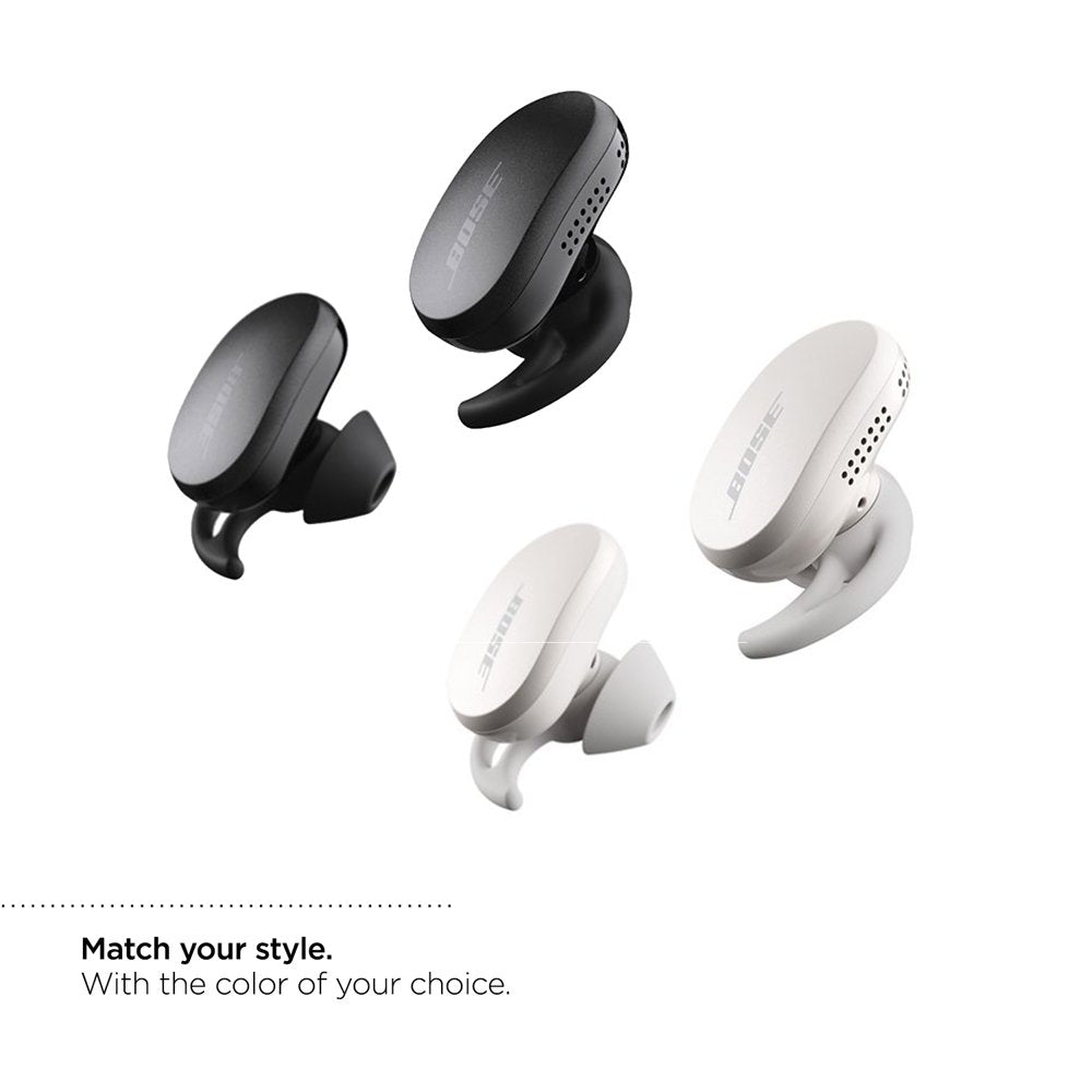 Quietcomfort Earbuds Noise Cancelling True Wireless Bluetooth Headphones