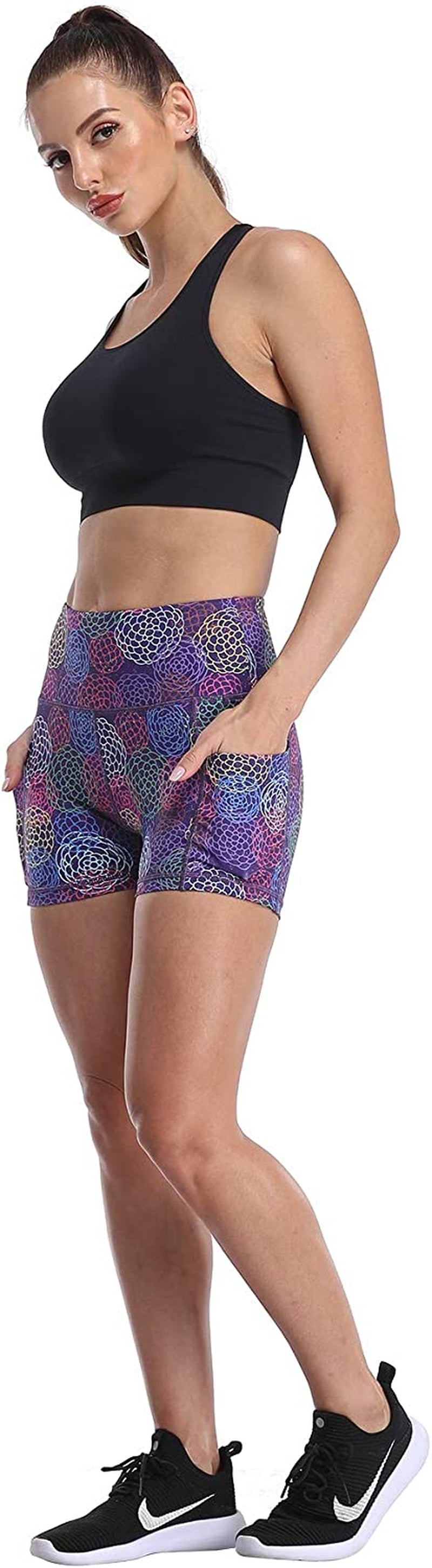 Women'S Shorts