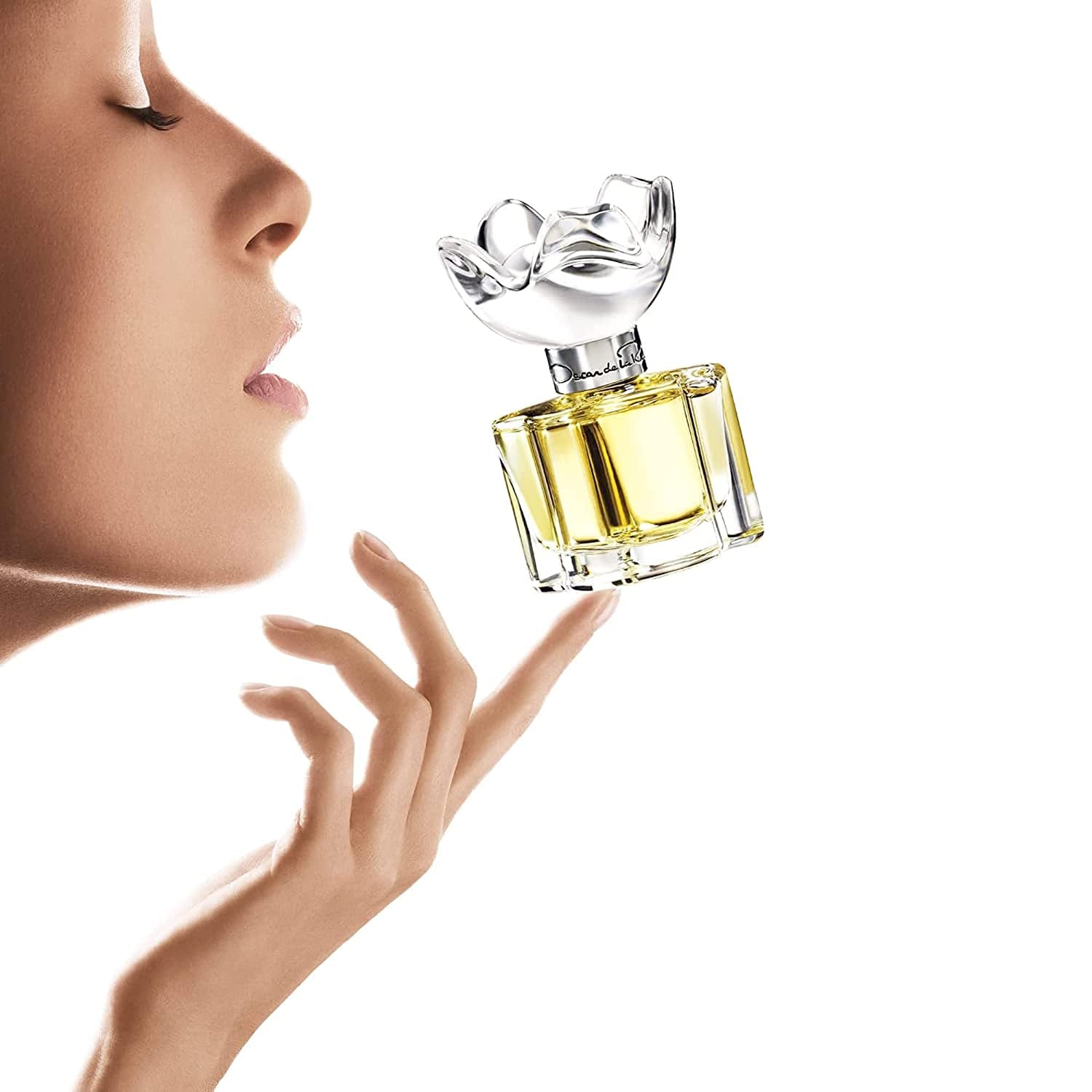 Oscar De La Renta Esprit D'Oscar Eau De Parfum Perfume Spray for Women, 3.4 Fl. Oz.