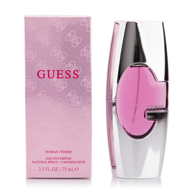 Eau De Parfum Spray for Women, 2.5 Fluid Ounce