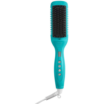 Moroccanoil Smooth Style Ceramic Heated Brush