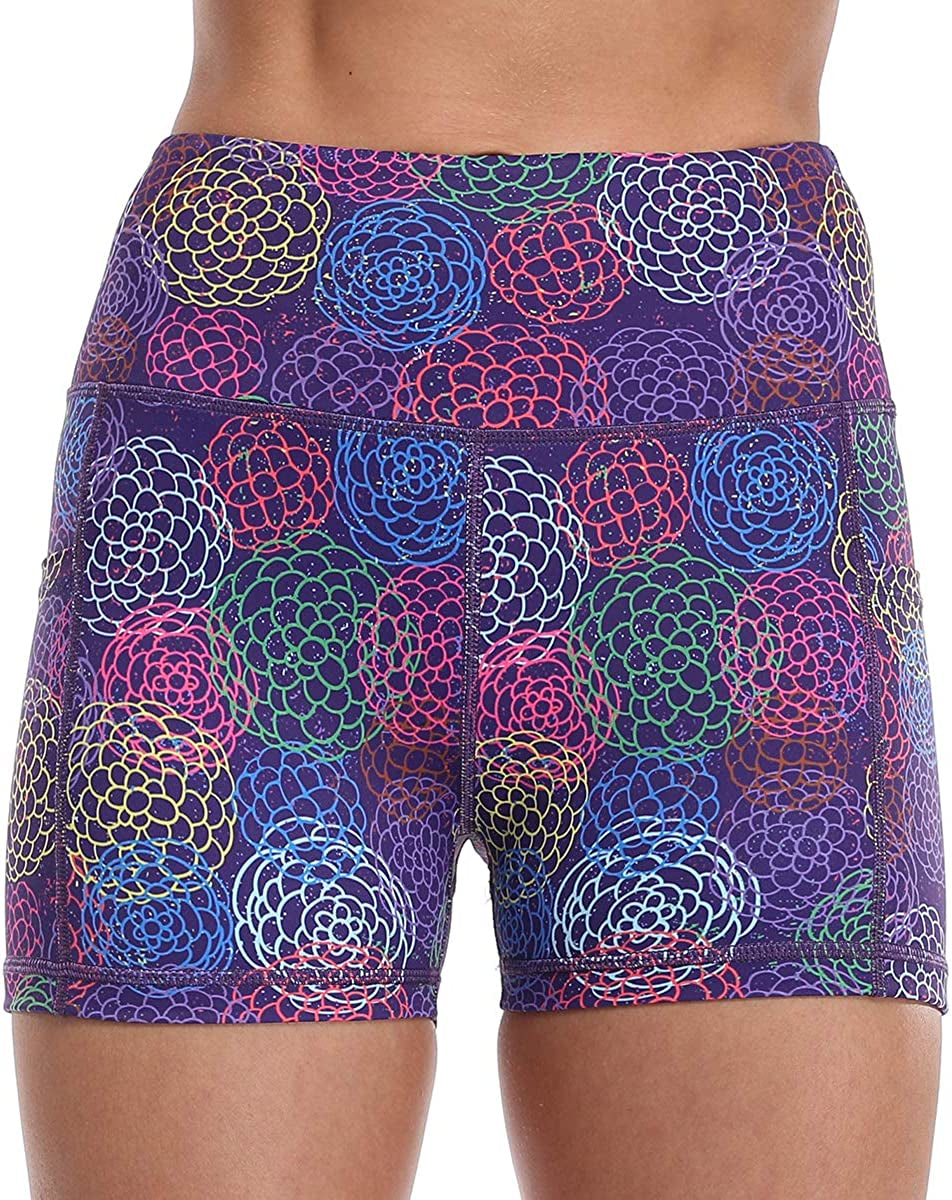 Women'S Shorts