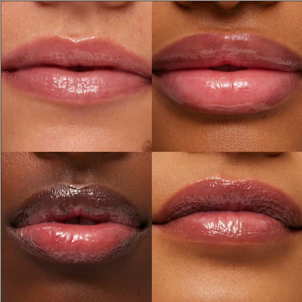 Lip Butter Balm Pink Sugar