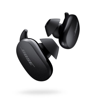 Quietcomfort Earbuds Noise Cancelling True Wireless Bluetooth Headphones