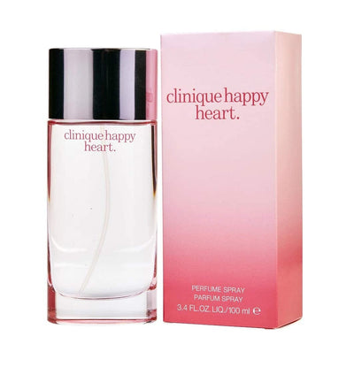 New Item  HAPPY HEART PERFUME SPRAY 3.4 OZ HAPPY HEART/ PERFUME SPRAY 3.4 OZ (W)