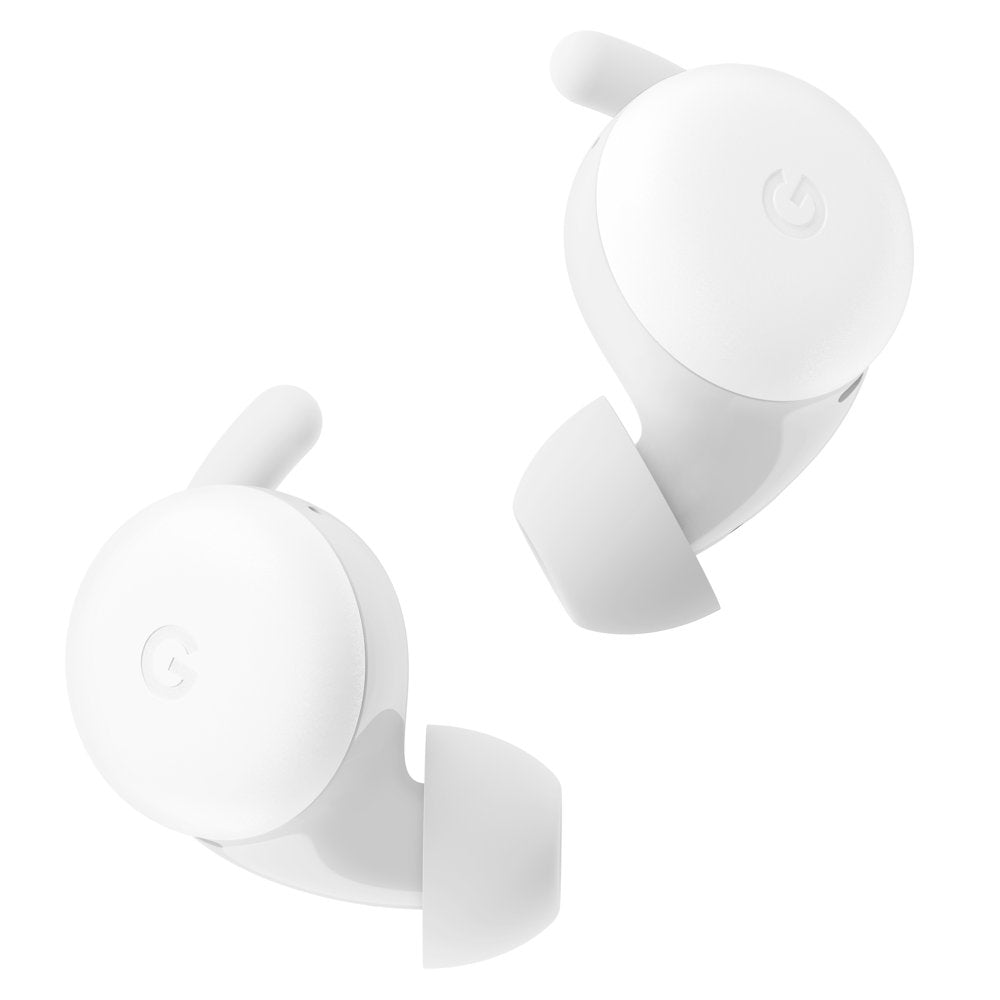 Pixel Buds A-Series - Truly Wireless Earbuds - Audio Headphones with Bluetooth - White