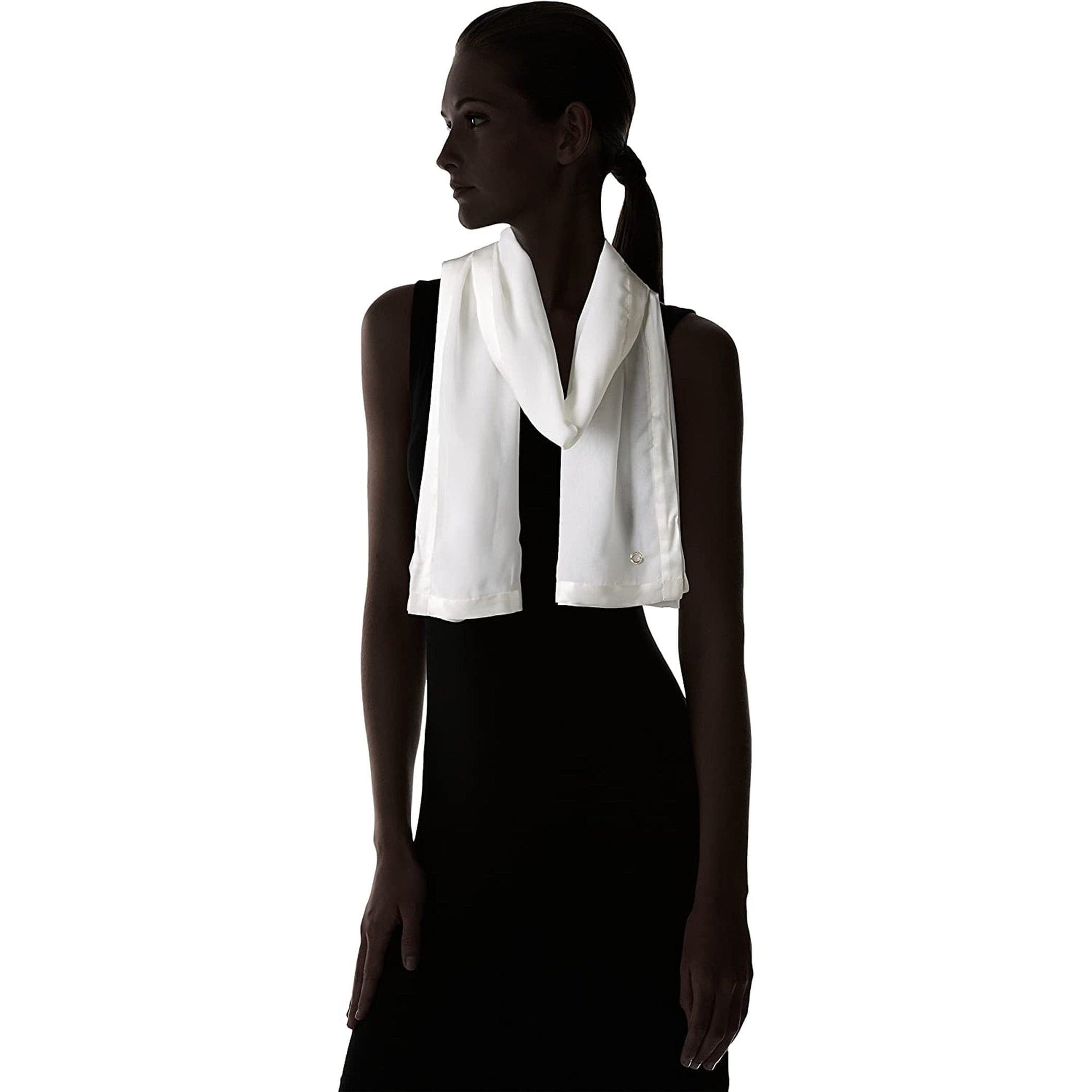 Womens Lightweight Wrap Scarf