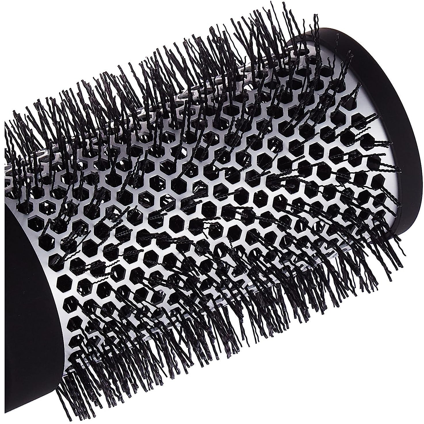 Paul Mitchell Pro Tools Express Ion Aluminum round Brush, for Blow-Drying All Hair Types