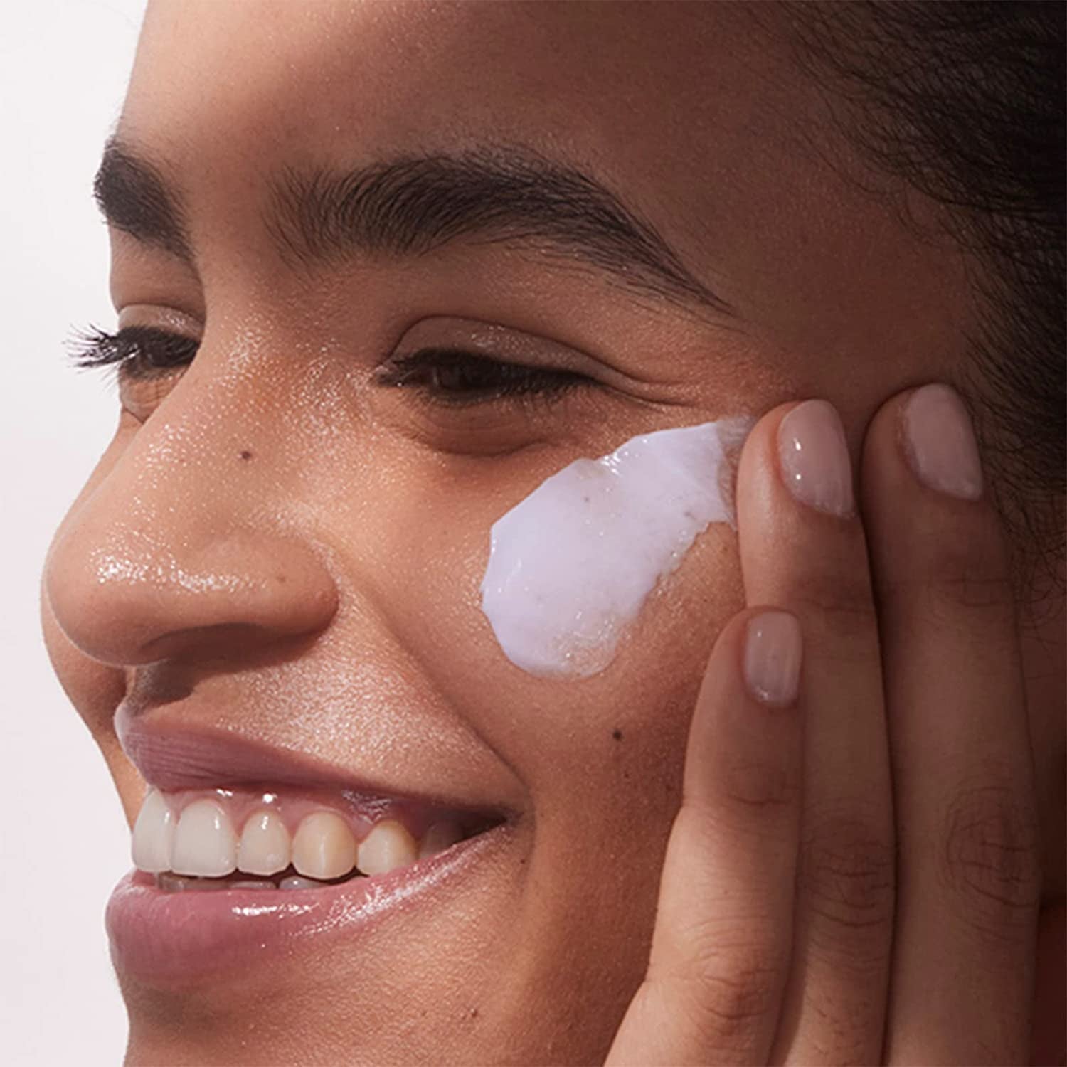 the Dewy Skin Cream: Rich Cream to Hydrate