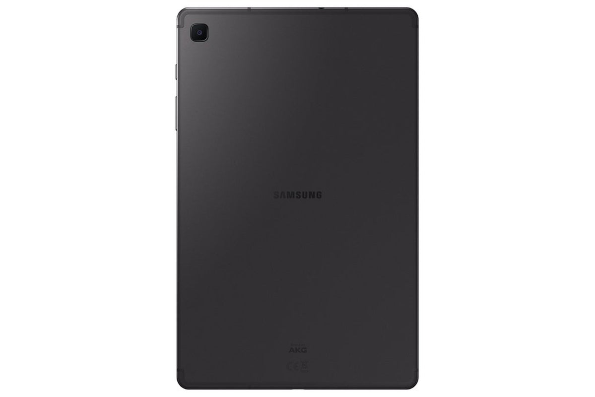 Galaxy Tab S6 Lite (2022), 10.4" Tablet 64GB (Wi-Fi), S Pen Included, Oxford Gray