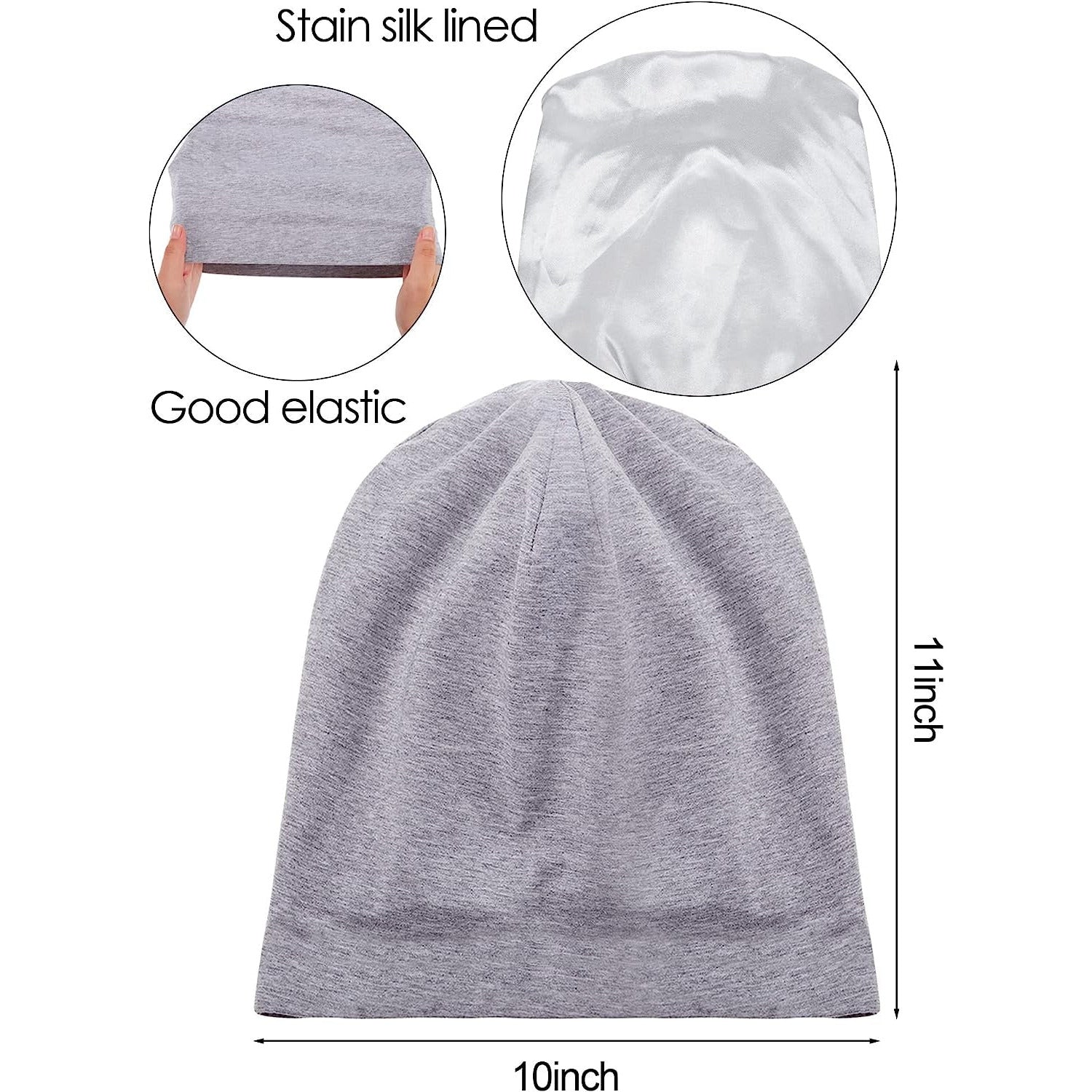 Womens Beanie