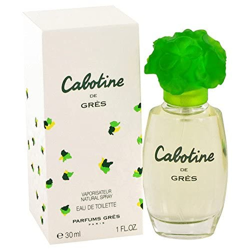 Cabotine by  for Women. Eau De Parfum Spray 3.4 Ounces