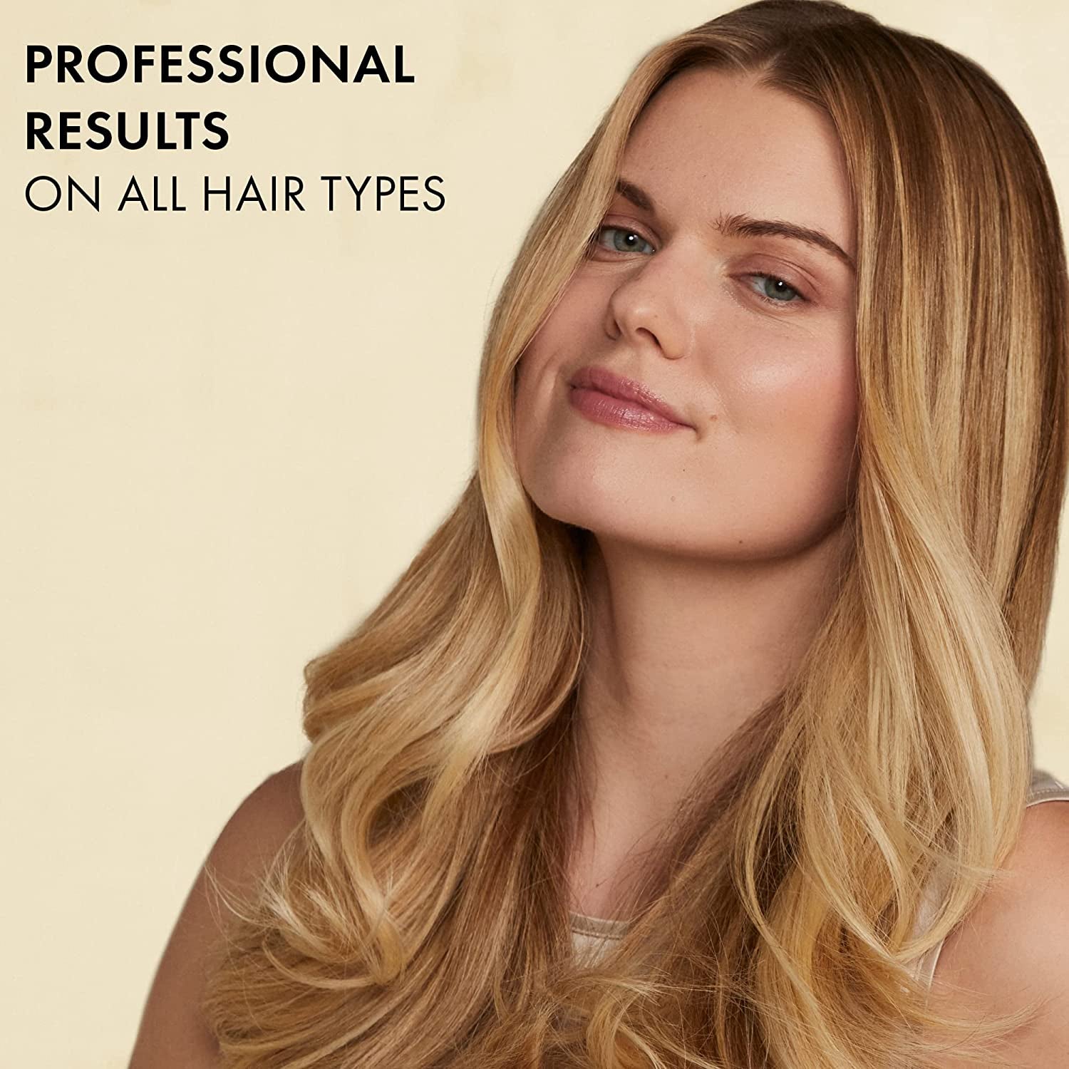 Hot Tools Pro Artist 24K Gold Curling Iron | Long Lasting, Defined Curls (1-1/2 In)