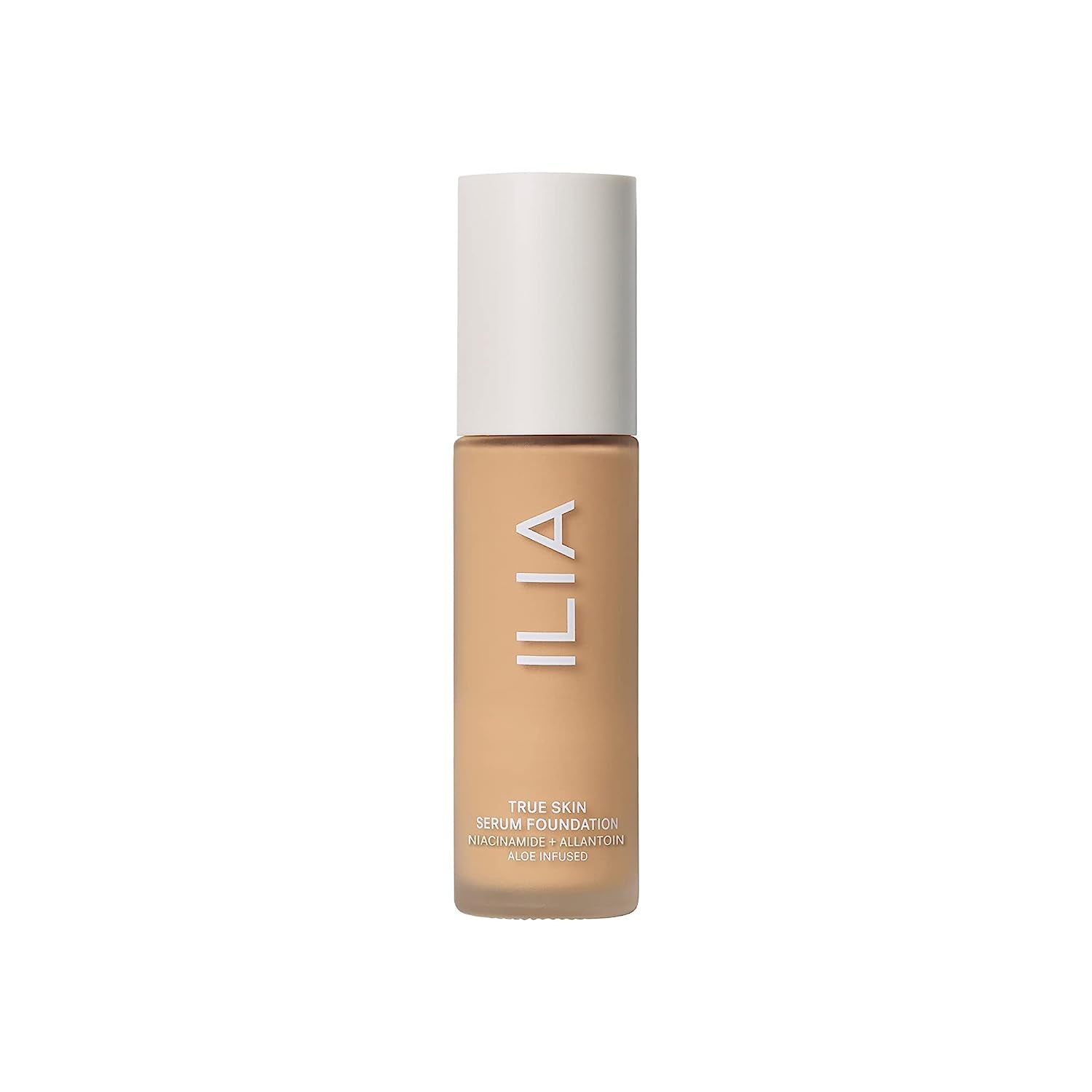 - True Skin Serum Foundation | Cruelty-Free, Vegan, Clean Beauty (Salina SF5)