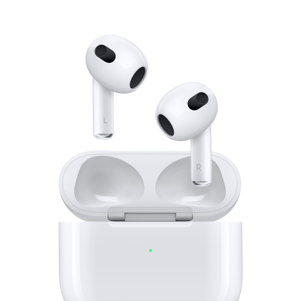 Airpods (3Rd Generation) with Magsafe Charging Case