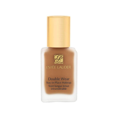 Double Wear Stay-In-Place SPF 10 Makeup Foundation #3N2 Wheat, 1 Ounce