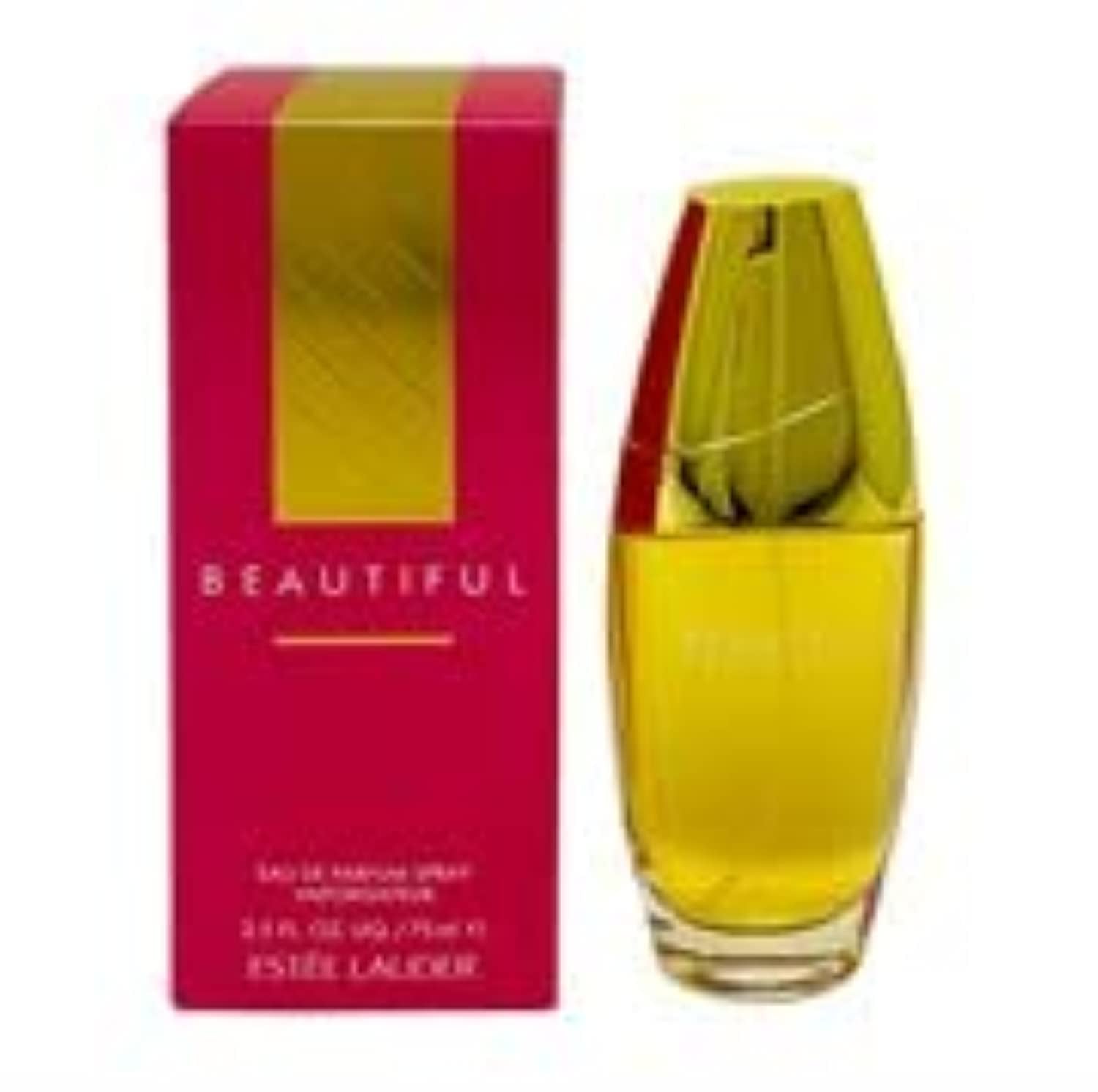 Beautiful Women Edp Spray, 2.5 Ounce
