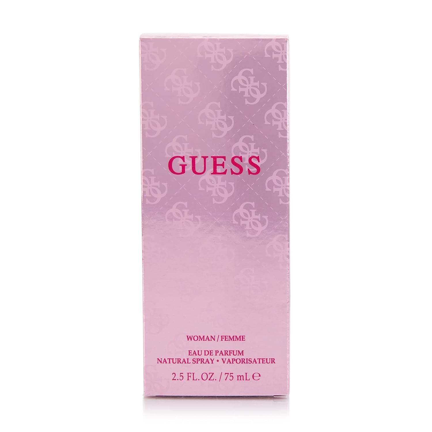 Eau De Parfum Spray for Women, 2.5 Fluid Ounce