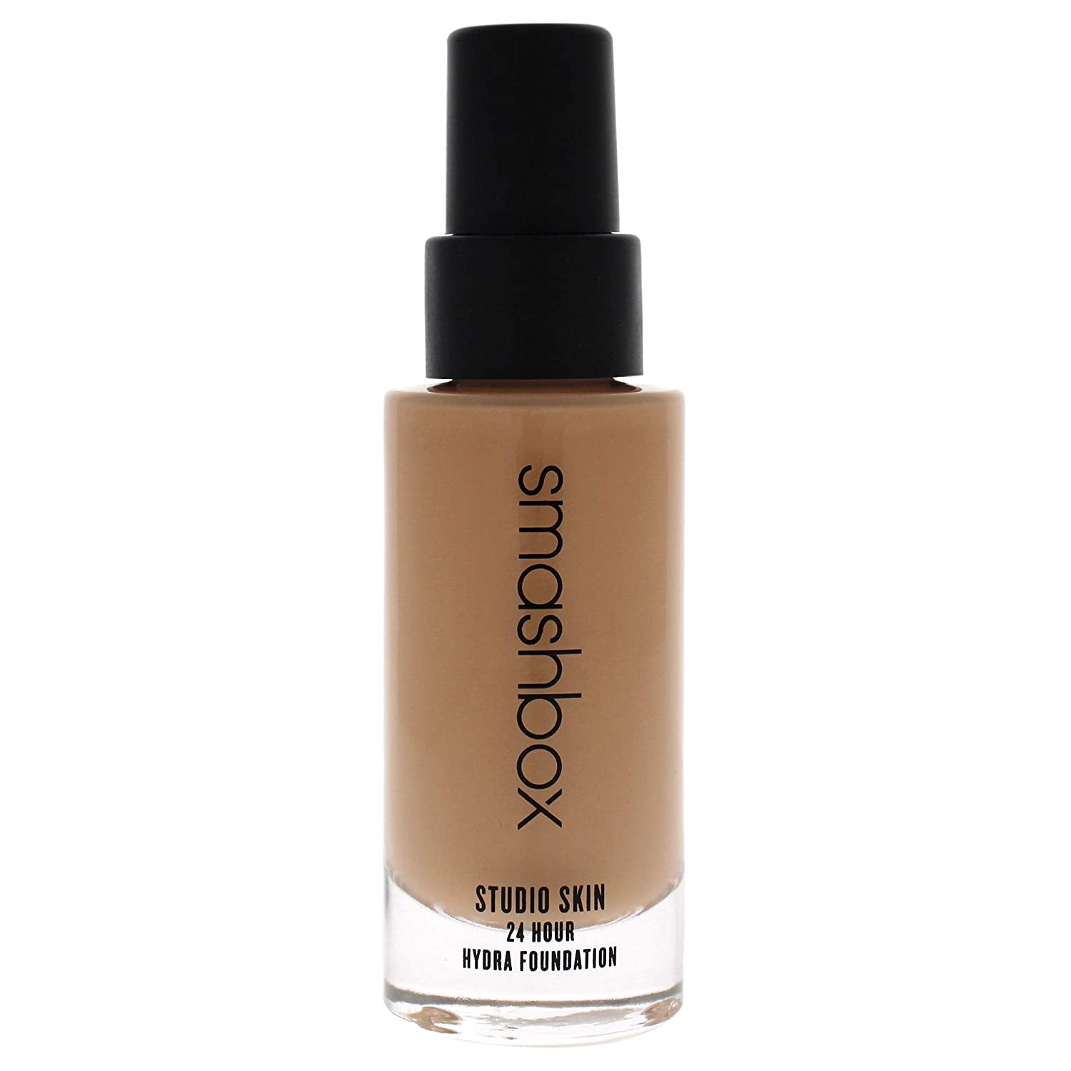 Studio Skin 24 Hr Extra-Long Wearing Liquid Hydrating Foundation, Oil-Free, 2.15 Light, 1 Fl Oz