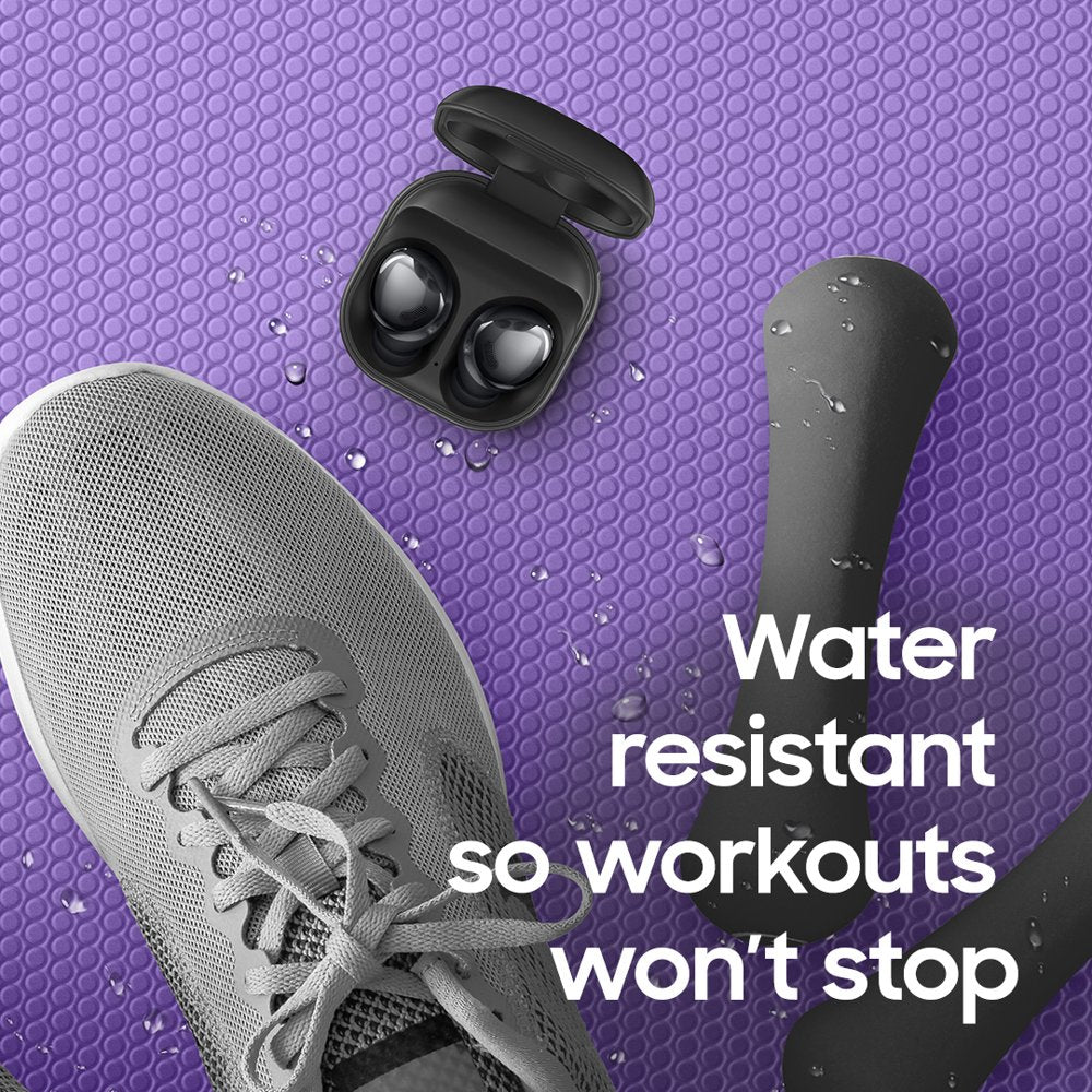 Galaxy Buds Pro - Phantom Black
