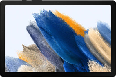 Galaxy Tab A8, 10.5" Tablet 32GB (Wi-Fi), Gray