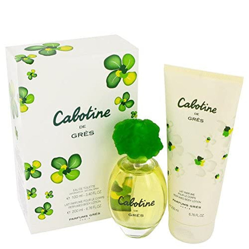 Cabotine by  for Women. Eau De Parfum Spray 3.4 Ounces