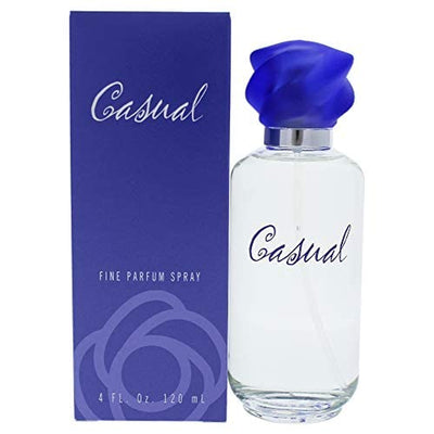 Women'S Perfume, Fragrance by , Day or Night Scent, Eau De Parfum, CASUAL, 3.4 Fl Oz
