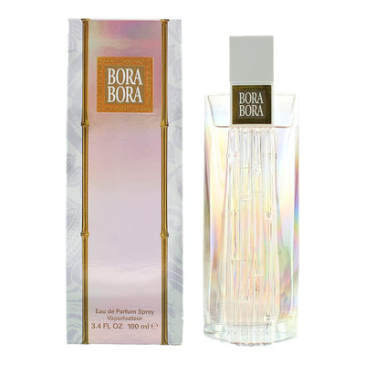 Women'S Perfume by , Eau De Parfum Spray, Bora Bora, 3.4 Fl Oz