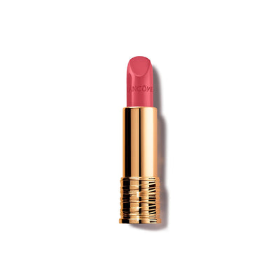 L'Absolu Rouge Hydrating Cream Lipstick - Long-Wear - Satin Finish