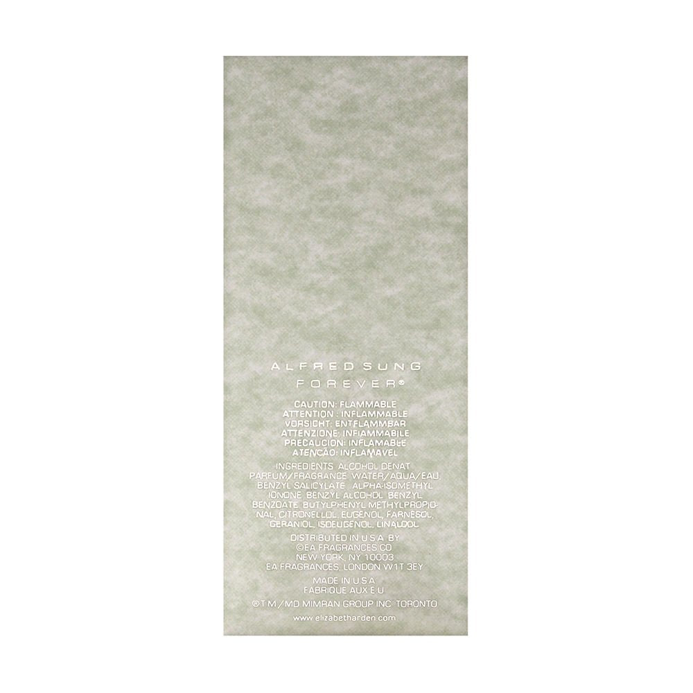 FOREVER by  Eau De Perfume Spray, Perfume for Women 4.2Oz