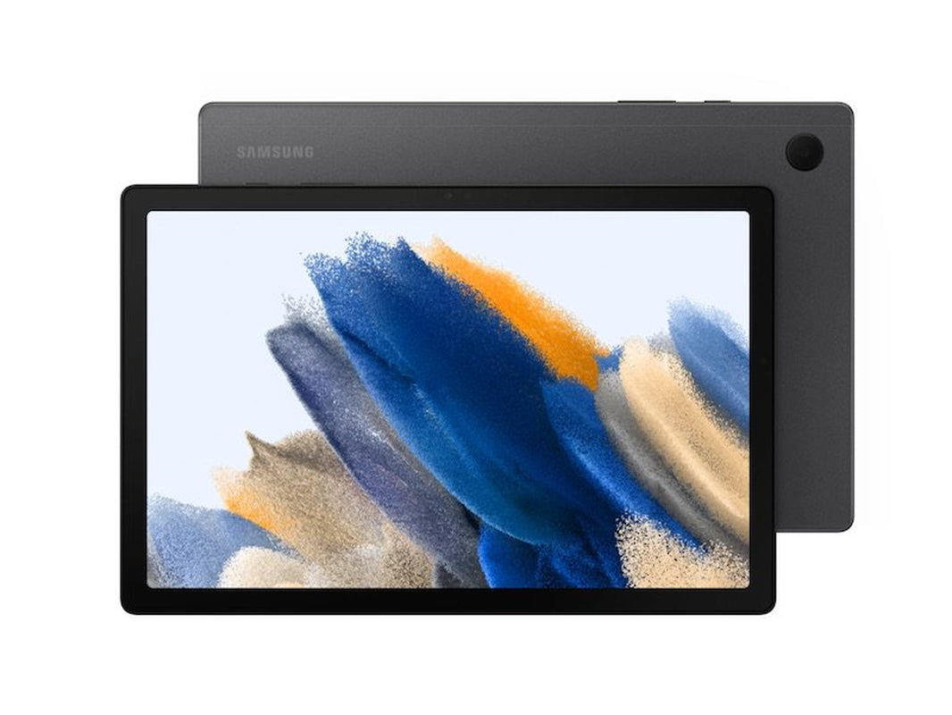 Galaxy Tab A8, 10.5" Tablet 32GB (Wi-Fi), Gray