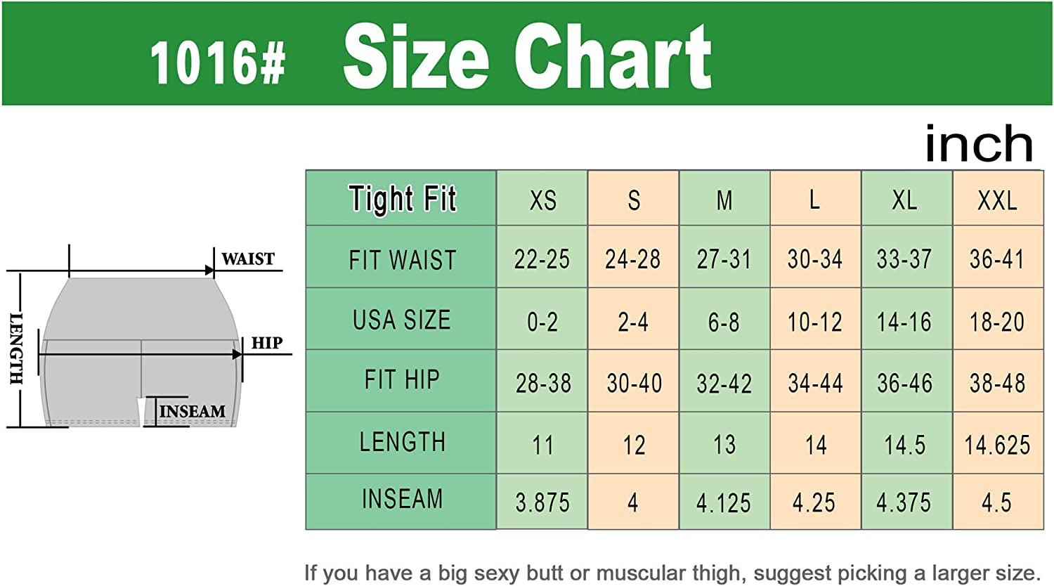 High Waist Athletic Shorts for Womens Yoga Fitness Running Shorts with Deep Pockets