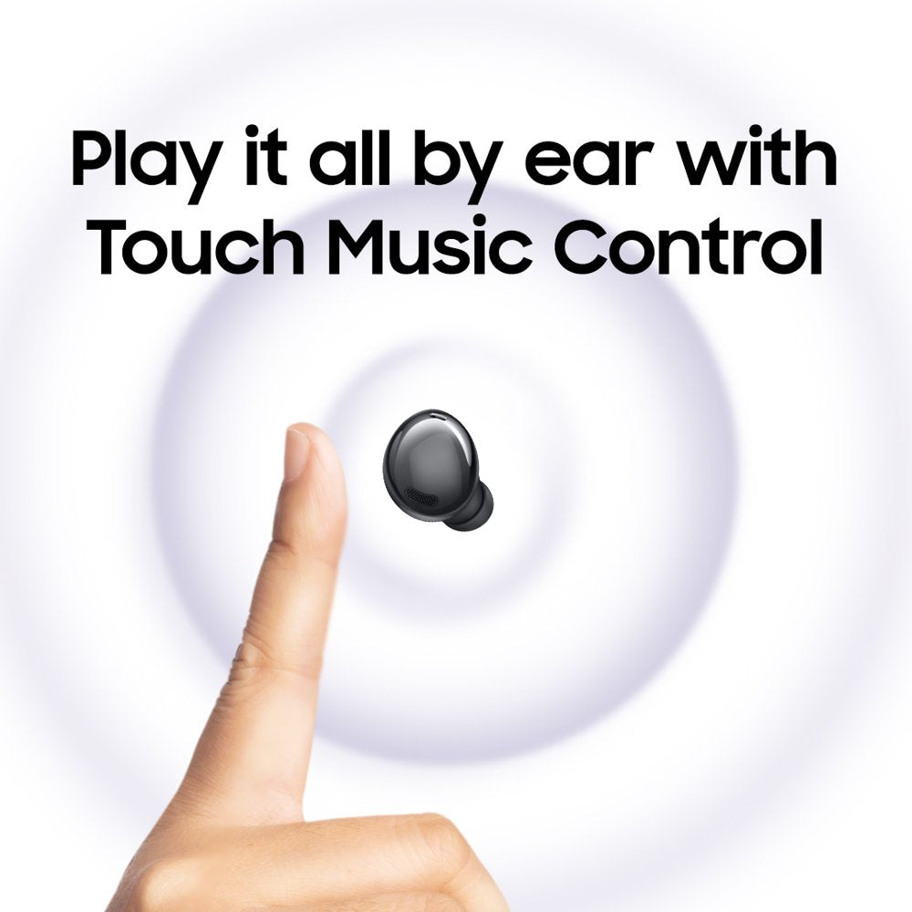 Galaxy Buds Pro - Phantom Black
