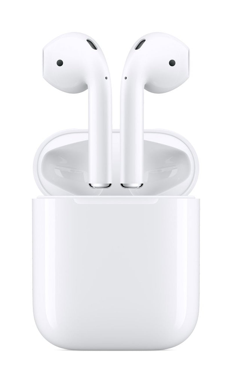 Airpods with Charging Case (2Nd Generation)