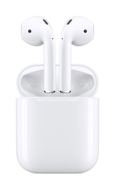 Airpods with Charging Case (2Nd Generation)