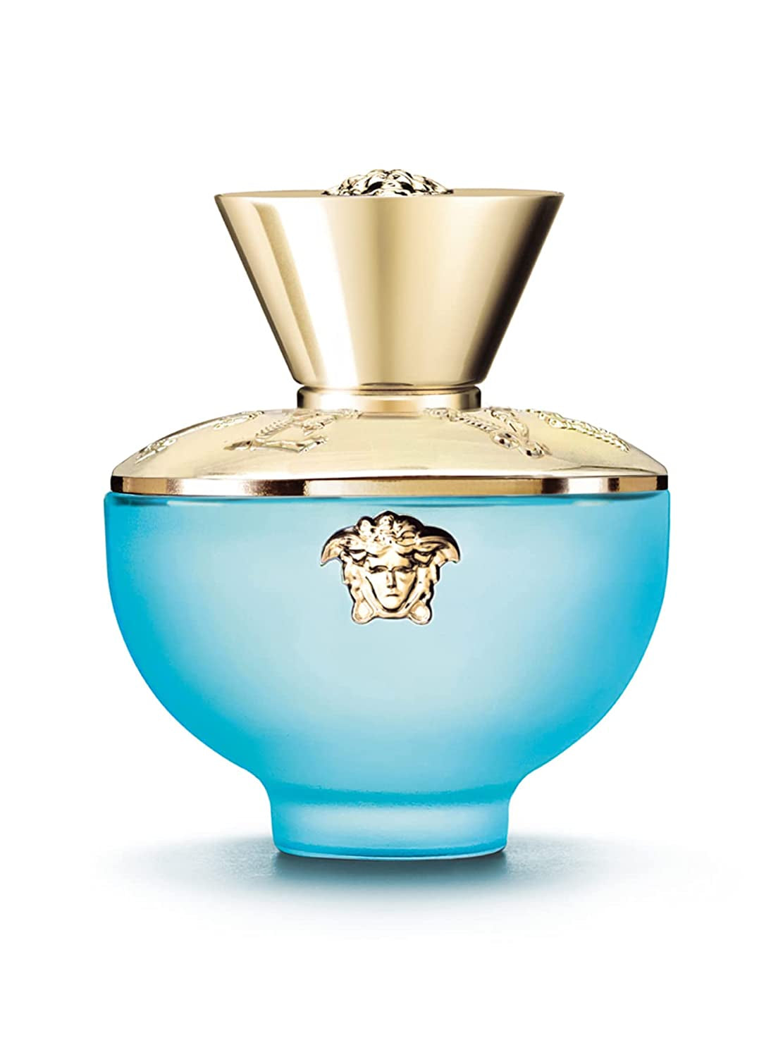 Dylan Turquoise Pour Femme Women EDT Spray 3.4 Oz