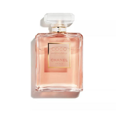 C.H.A.N.E.L Coco Mademoiselle Eau De Parfum Spray 3.4Oz 100Ml.