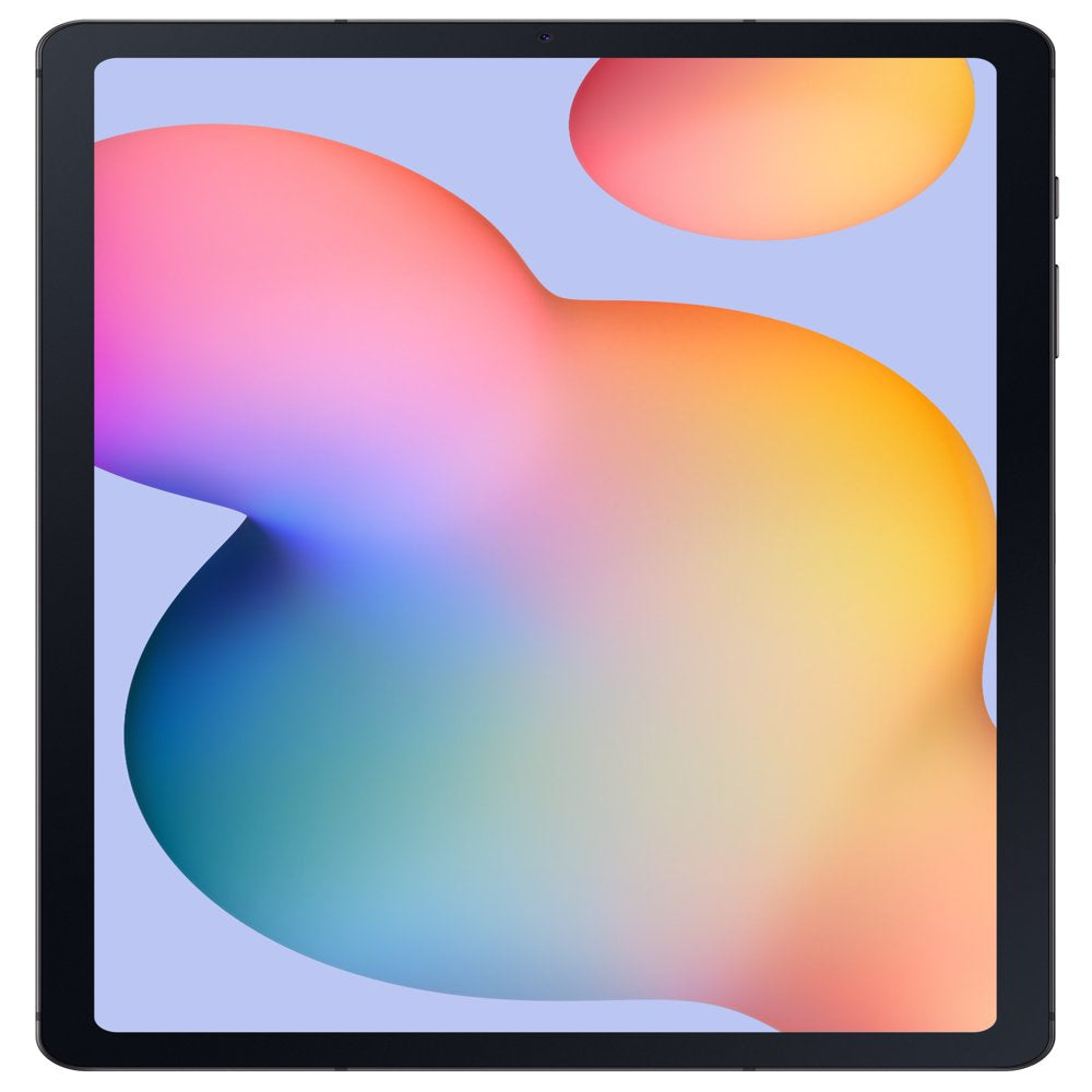 Galaxy Tab S6 Lite (2022), 10.4" Tablet 64GB (Wi-Fi), S Pen Included, Oxford Gray