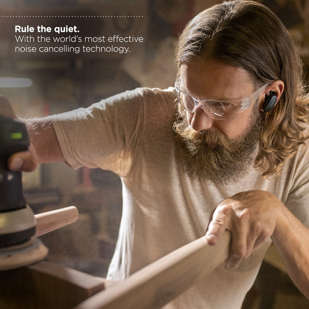Quietcomfort Earbuds Noise Cancelling True Wireless Bluetooth Headphones