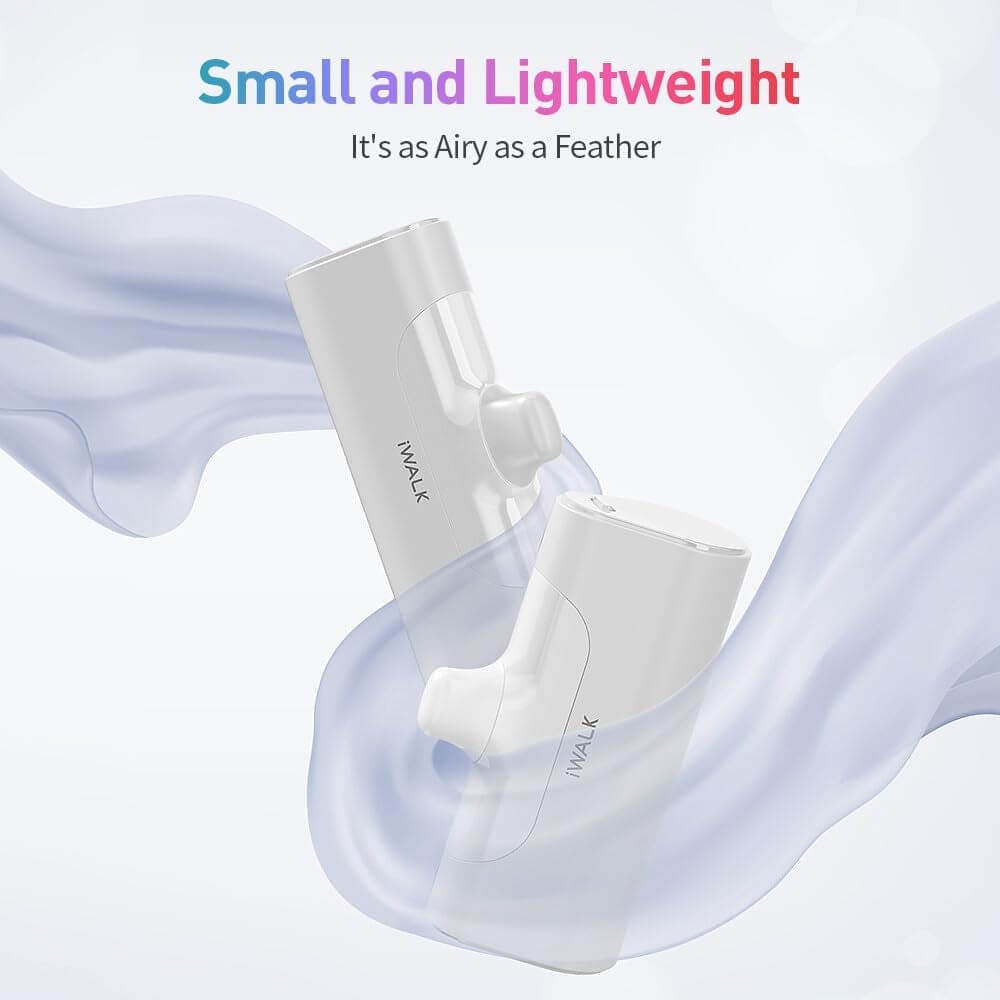 Small Portable Charger 4500Mah Ultra-Compact Power Bank Cute Battery Pack Compatible with Iphone 14/14 Pro Max/13/13 Pro Max/12/12 Pro Max/11 Pro/Xs Max/Xr/X/8/7/6/Plus Airpods and More,White